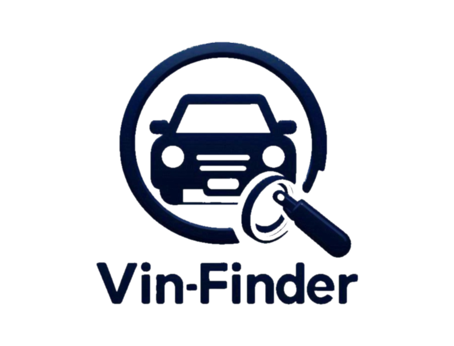 VIN-Finder - Logo