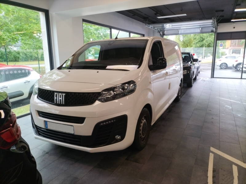Fiat Scudo III