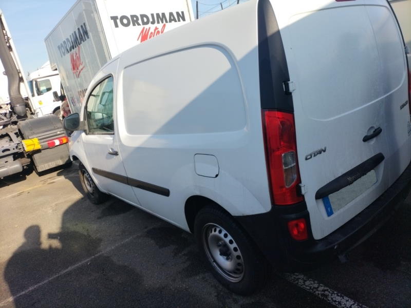 Mercedes Citan I
